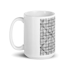 Load image into Gallery viewer, Coffee Mug | Tea Mug | Camping Mug | Mandala Art | Aviation Art | Clip Art
