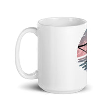 Load image into Gallery viewer, Coffee Mug | Tea Mug | Camping Mug | Mandala Art | Aviation Art | Clip Art
