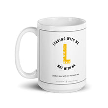 Load image into Gallery viewer, Inspirational Quote coffee and tea mug | Gift Idea
