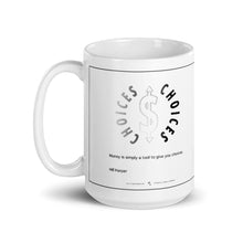 Load image into Gallery viewer, Inspirational Quote coffee and tea mug | Gift Idea
