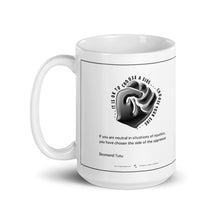 Load image into Gallery viewer, Inspirational Quote coffee and tea mug | Gift Idea
