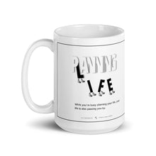 Load image into Gallery viewer, Inspirational Quote coffee and tea mug | Gift Idea
