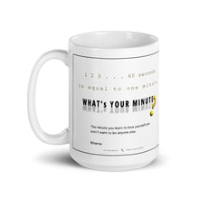 Load image into Gallery viewer, Inspirational Quote coffee and tea mug | Gift Idea
