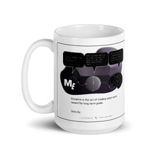 Load image into Gallery viewer, Inspirational Quote coffee and tea mug | Gift Idea
