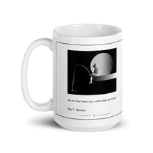 Load image into Gallery viewer, Inspirational Quote coffee and tea mug | Gift Idea
