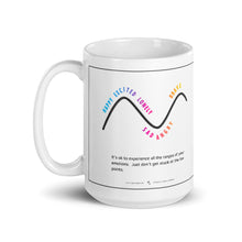 Load image into Gallery viewer, Inspirational Quote coffee and tea mug | Gift Idea
