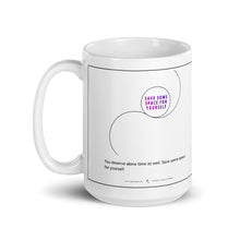 Load image into Gallery viewer, Inspirational Quote coffee and tea mug | Gift Idea
