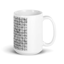 Load image into Gallery viewer, Coffee Mug | Tea Mug | Camping Mug | Mandala Art | Aviation Art | Clip Art
