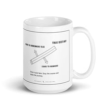 Load image into Gallery viewer, Inspirational Quote coffee and tea mug | Gift Idea
