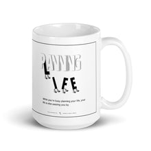 Load image into Gallery viewer, Inspirational Quote coffee and tea mug | Gift Idea
