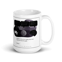 Load image into Gallery viewer, Inspirational Quote coffee and tea mug | Gift Idea
