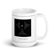 Load image into Gallery viewer, Inspirational Quote coffee and tea mug | Gift Idea
