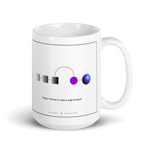 Load image into Gallery viewer, Inspirational Quote coffee and tea mug | Gift Idea
