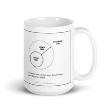 Load image into Gallery viewer, Inspirational Quote coffee and tea mug | Gift Idea
