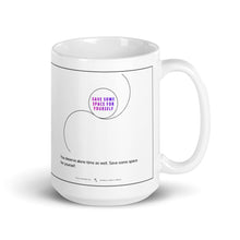 Load image into Gallery viewer, Inspirational Quote coffee and tea mug | Gift Idea
