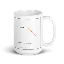 Load image into Gallery viewer, Inspirational Quote coffee and tea mug | Gift Idea
