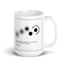 Load image into Gallery viewer, Inspirational Quote coffee and tea mug | Gift Idea
